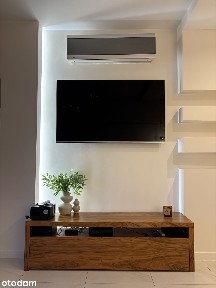 Do wynajęcia komfortowe mieszkanie 46 m z tarasem i miejscem garażowyM