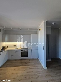 Apartament na wynajem w centrum Warszawy