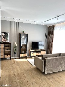 Mieszkanie, 63 m², Warszawa