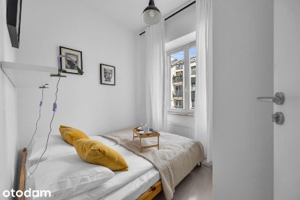 Apartament 2 pokoje, Bezpośrednio, Odnowiona kamienica, winda