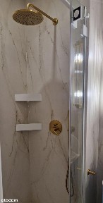 Ekskluzywny apartament The Hamptons | Żoliborz Artystyczny
