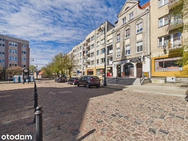 Plac Wolności, Sztum, sztumski, pomorskie