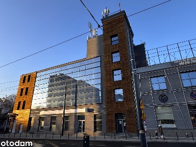 ul. Stanisława Przybyszewskiego, Zarzew, Widzew, Łódź, łódzkie