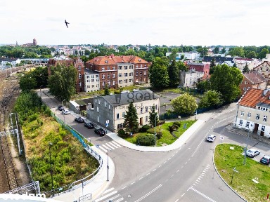 Tczew | 9 lokali | Kamienica w centrum