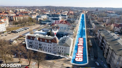 ul. Hugona Kołłątaja, Słupsk, pomorskie