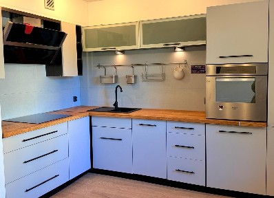 Przytulne i przestronne 3-pokojowe mieszkanie (56 m²) - gotowe do wprowadzenia!
