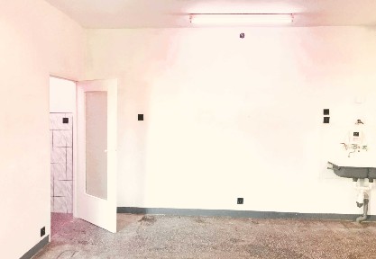 Lokal usługowy oś Manhattan 35m2 fryzjer kosmetyczka groomer mała gastronomia, sklep osiedlowy, niewielki magazyn, odrębny budynek, bez sąsiadów
