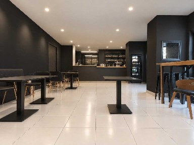 RYNEK - BAR - Lokal GASTRONOMICZNY - Ogródek / Stare Miasto