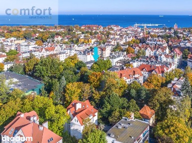 al. Niepodległości, Dolny Sopot - Grunwaldzka, Dolny Sopot, Sopot, pomorskie