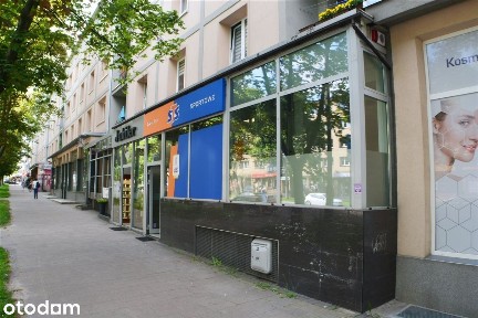 Lokal użytkowy, 47,70 m², Tychy