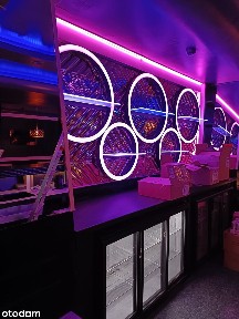Lokal gastronomiczny na wynajem w centrum