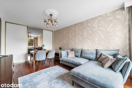 2 pokojowe mieszkanie ul. Inflancka 15, Muranów, Śródmieście, Warszawa