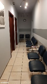 lokal usługowy, gabinety, biuro, ul. Głęboka