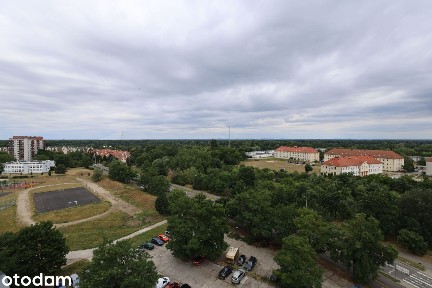 Mieszkanie / Kozanowska 79 / 47 m2