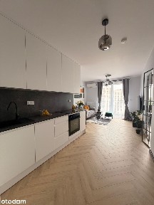 NOWE, URZĄDZONE MIESZKANIE 2-POKOJOWE | 250M DO METRA | BEMOWO