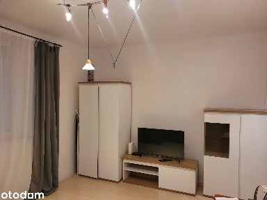 Mieszkanie 2-pokojowe z balkonem na Żoliborzu