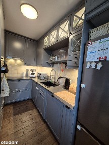 Przestronne 4-pokojowe dwupoziomowe mieszkanie 84 m², Mińsk Mazowiecki