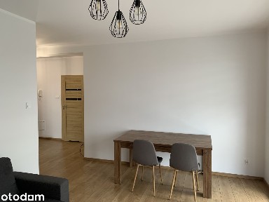 Trzypokojowe mieszkanie z oddzielną kuchnią - Białołęka| 60 m².