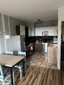 Mieszkanie 38 m² w Piasecznie z balkonem