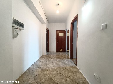 Przestronne 2 pokoje przy pl. Hallera | 52,52 m² | Metro 500 m | Winda