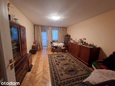 Mieszkanie 3 pokoje 76 m2 Pruszków ul. Faraona piwnica garaż