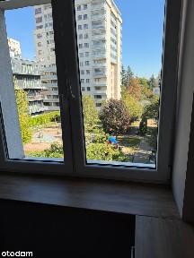 Mieszkanie, 45,80 m², Warszawa