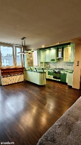 Warszawa Włochy - 3‑pokojowe mieszkanie 56,60 m² z klimatyzacją