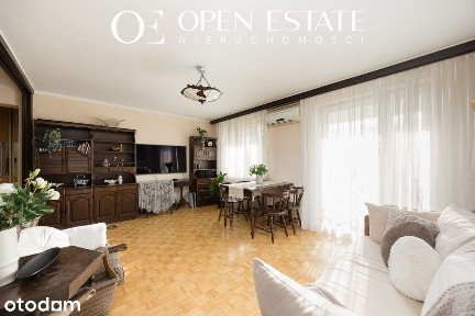 Balkon 11m2 | Nowa winda | Zamknięty parking