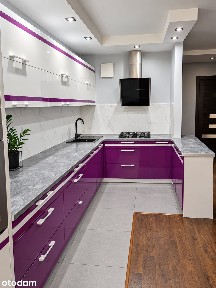Mieszkanie 64m2 Partyzantów