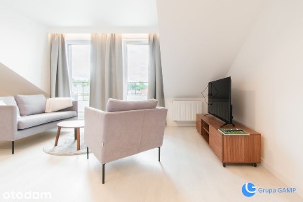 43m | Stare Podgórze | Lwowska Residence | parking | klimatyzacja |