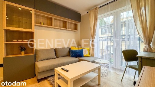 2 Pok | Centrum | OD Zaraz
