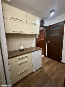 Kawalerka do wynajęcia: ul. Rzeźnicza 20