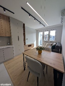WYNAJMĘ NOWE, MIESZKANIE 2-POKOJOWE | 36 m² | KLIMATYZACJA | SKAWINA