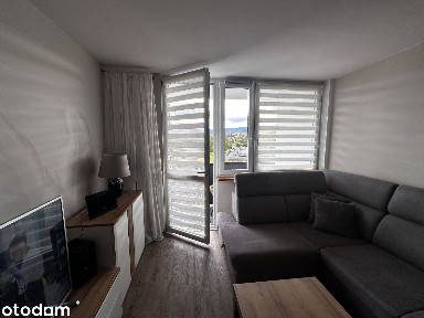 Wynajmę mieszkanie z balkonem w Bielsko-Białej
