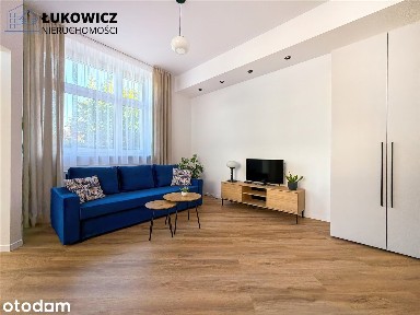 Bezczynszowe 2-pokojowe mieszkanie w centrum B-B!