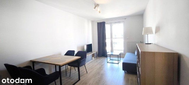 Supee 2 pokojowe mieszkanie - Gliwice Karolinki