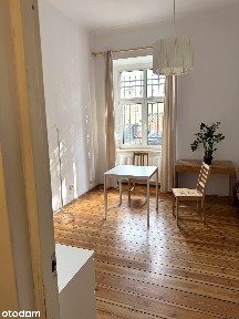Wynajmę umeblowaną kawalerkę 29m2 Łazarz