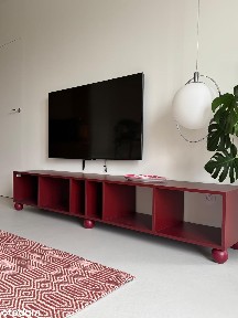 Designerskie mieszkanie w Wieży Jeżyce | 50 m² | balkon |miejsce post.