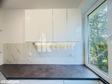 MIESZKANIE PO GENERALNYM REMONCIE | 47,45 m2 |
