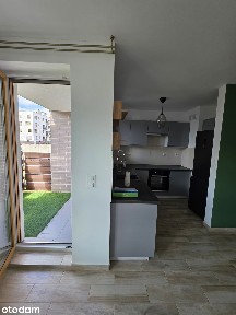 Mieszkanie na wynajem 46 m2, Szczecin ul. Tenisowa