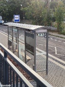 Wynajem nowego mieszkania z balkonem w Szczecinie