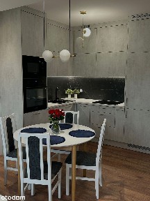 2 pokoje eleganckie Miedziana 5 Centrum Śródmieście