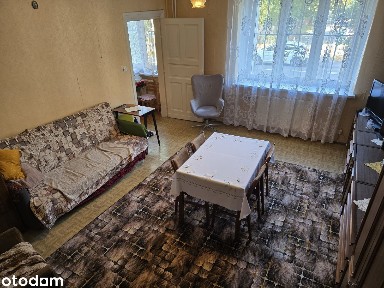 Przestronne mieszkanie 73,3 m² | parter | Kościuszki, Kutno