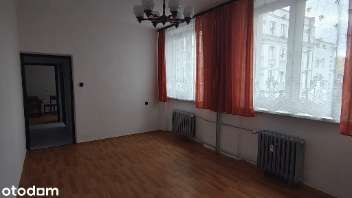 Do sprzedaży ewentualnie wynajęcia.