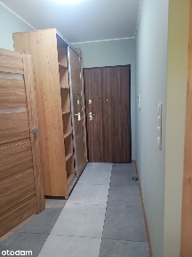 Mieszkanie, 41,50 m², Gdańsk