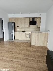 Mieszkanie, 50 m², Pszczyna