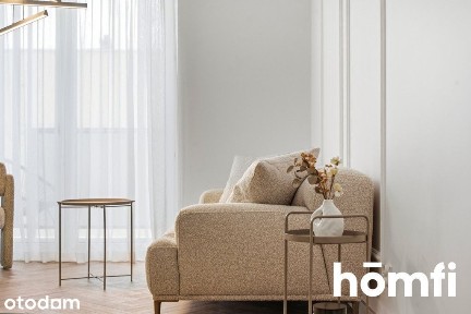 Nowoczesne 41m2 | pierwszy najem | 2 pokoje