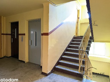 Mieszkanie do wynajęcia Sosnowiec ul. Zamkowa 5 | Balkon | 39,11 m² |
