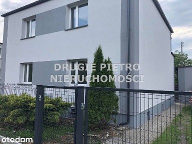 Mieszkanie, 65 m², Nakło Śląskie