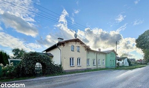 Dom na sprzedaż, Potęgowo, 3 pokoje